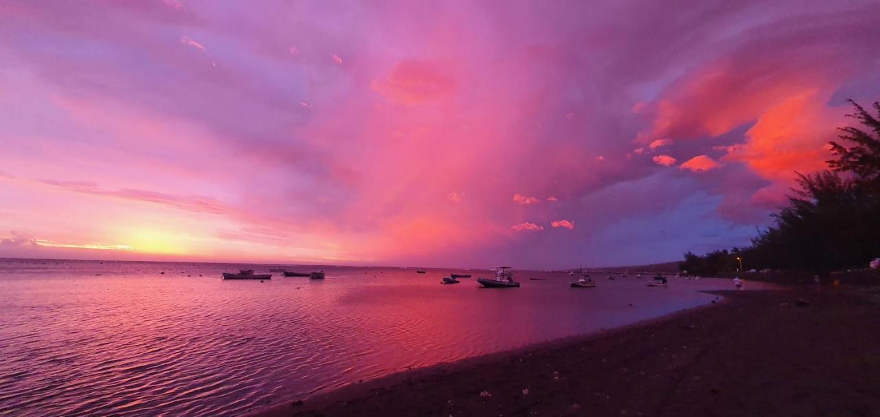 Tropical Love Étang-Salé les Bains Dış mekan fotoğraf